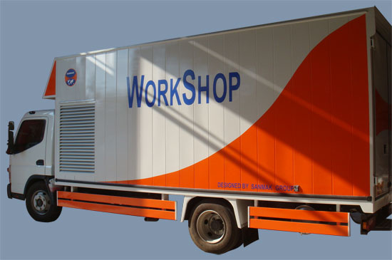 Mobile Workshop